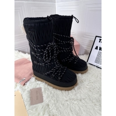 Miu Miu Boots